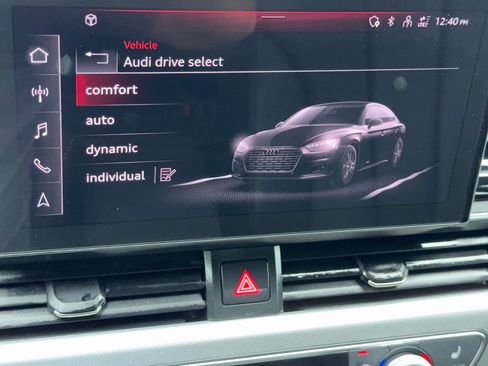 Used 2025 Audi A5 2.0T Premium Plus image 25