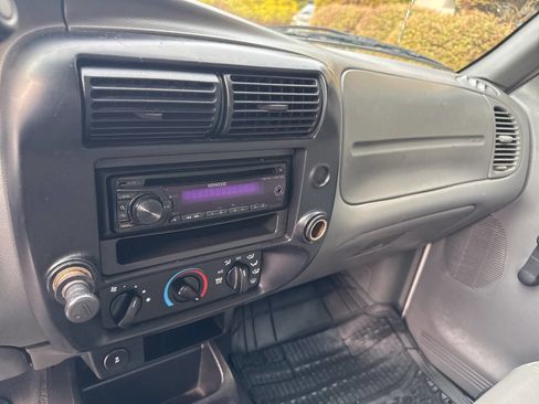 Used 2011 Ford Ranger XL image 15