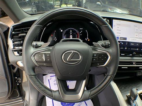 Certified 2024 Lexus RX 350 Premium Plus w/ Convenience Package FWD image 14