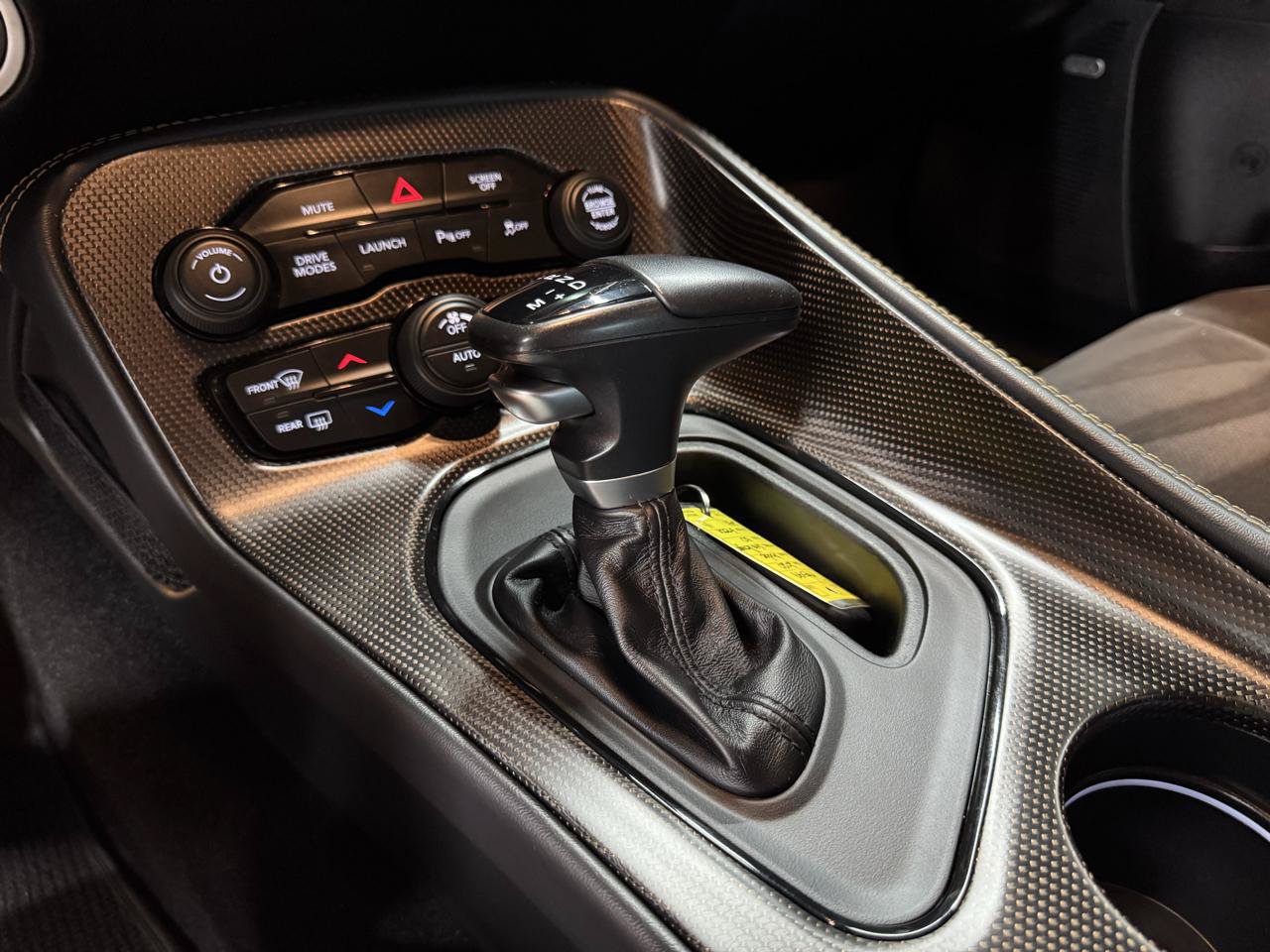Used 2020 Dodge Challenger R/T Scat Pack RWD image 69