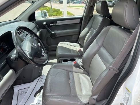 Used 2010 Honda CR-V EX-L image 10