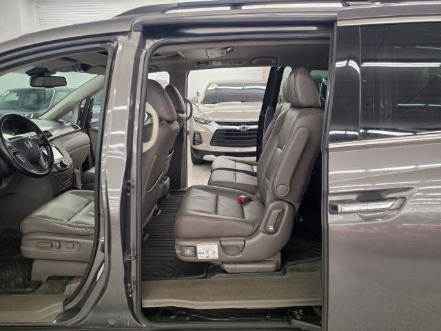 Used 2014 Honda Odyssey Touring image 38