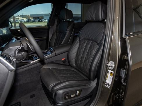 New 2026 BMW X7 xDrive40i w/ M Sport Package image 34