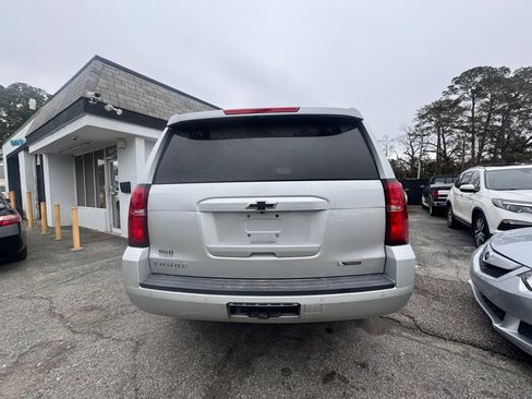 Used 2019 Chevrolet Tahoe LS image 7