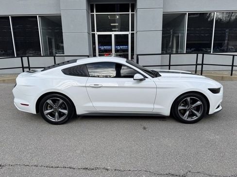 Used 2015 Ford Mustang Coupe w/ Equipment Group 051A image 10
