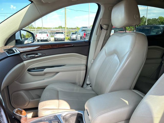 Used 2014 Cadillac SRX Luxury AWD/4WD image 31