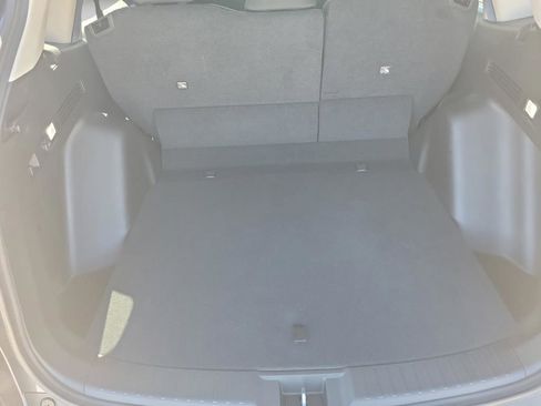 Used 2025 Honda CR-V EX image 16