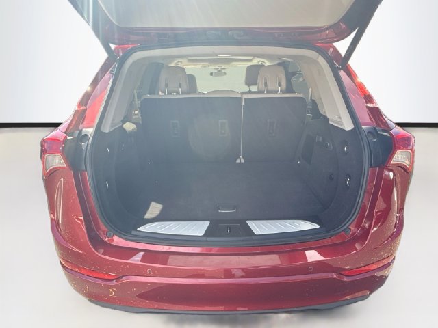 Used 2020 Buick Envision Essence FWD image 33