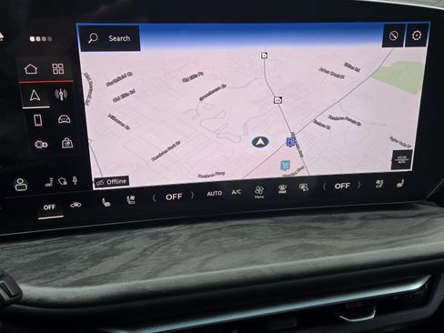 New 2025 Audi Q5 Prestige AWD/4WD image 24