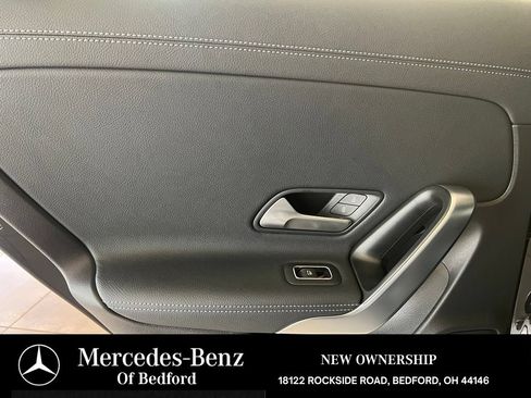Used 2026 Mercedes-Benz CLA 250 4MATIC image 13