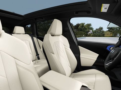 New 2026 BMW X3 xDrive30i AWD/4WD image 9