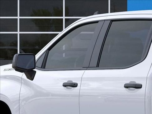 New 2026 Chevrolet Silverado 1500 W/T w/ WT Value Package image 13