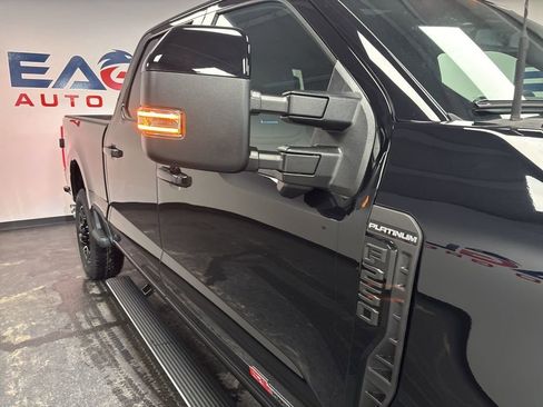 New 2026 Ford F250 Platinum image 17