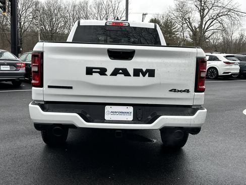 New 2026 RAM 1500 Big Horn image 16