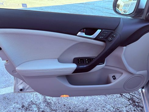 Used 2012 Acura TSX Sedan image 15