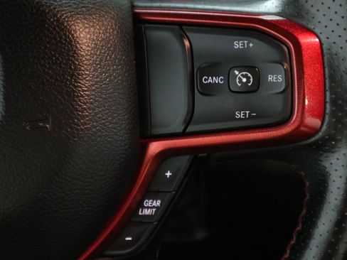 Used 2021 RAM 1500 Rebel w/ Rebel Level 1 Equipment Group AWD/4WD image 29