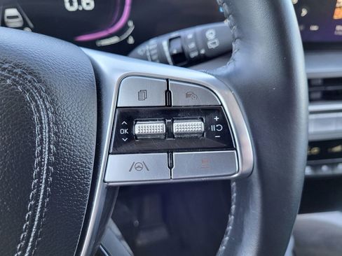 Used 2024 Kia Telluride S w/ S Sunroof Package AWD/4WD image 18