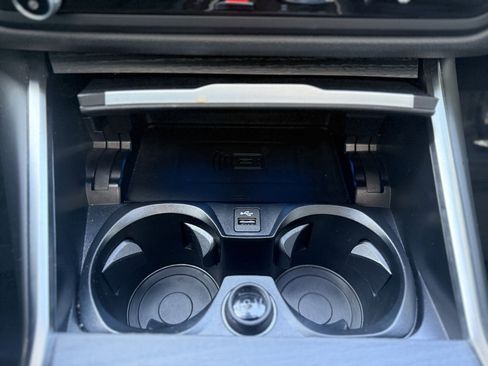 Used 2025 BMW 430i Coupe w/ Convenience Package image 16