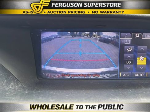 Used 2013 Lexus GS 350 w/ Premium Pkg RWD image 13