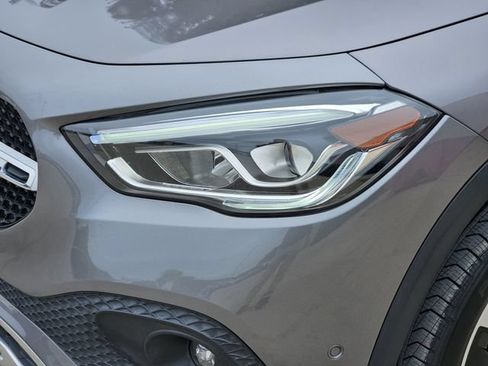 Certified 2023 Mercedes-Benz GLA 250 4MATIC image 29