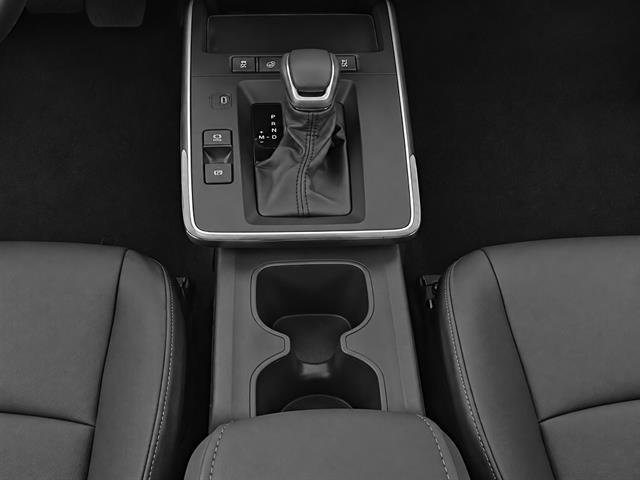 New 2026 Toyota Corolla Cross XLE AWD/4WD image 13