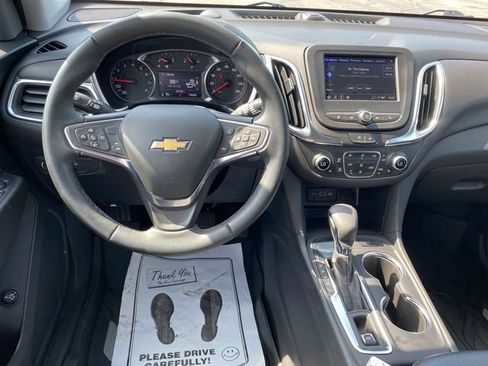 Certified 2024 Chevrolet Equinox LT w/ LPO, Floor Liner Package FWD image 7