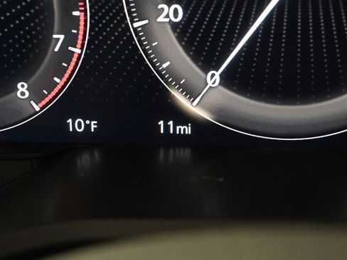 New 2026 MAZDA CX-90 3.3 Turbo w/ Premium Plus Pkg image 26