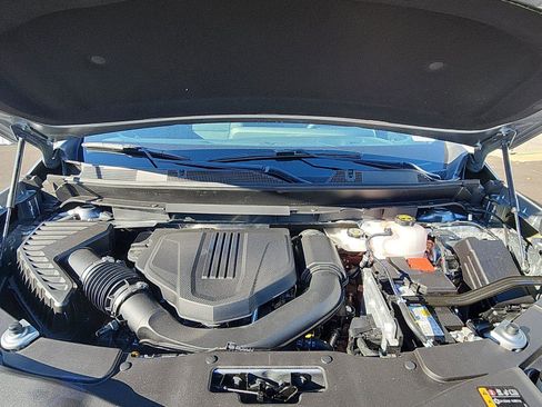 New 2026 Chevrolet Traverse LT w/ Driver Confidence Package image 11