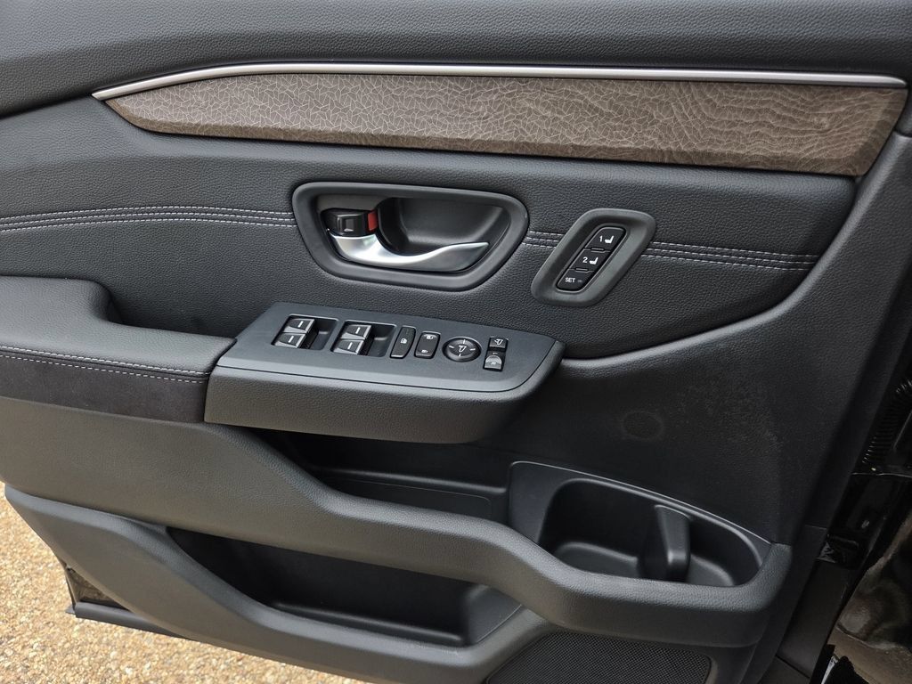 New 2026 Honda Pilot Elite image 17