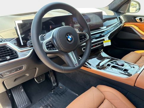 New 2026 BMW X7 xDrive40i w/ M Sport Package image 24