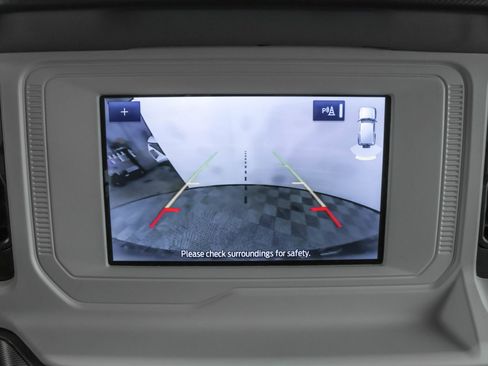 Used 2023 Ford Bronco Heritage Edition image 8