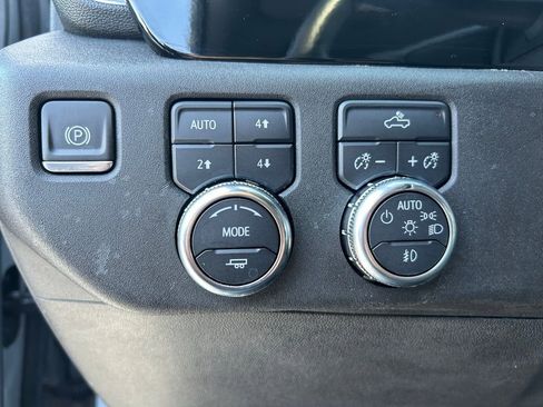 Used 2024 GMC Sierra 1500 Elevation image 6