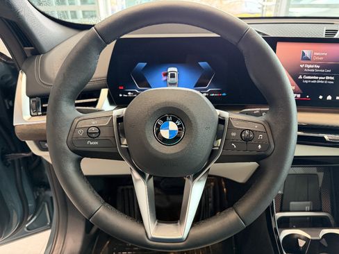 New 2026 BMW X1 xDrive28i w/ Technology Package AWD/4WD image 9