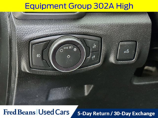 Used 2021 Ford Ranger XLT w/ Equipment Group 302A High AWD/4WD image 13