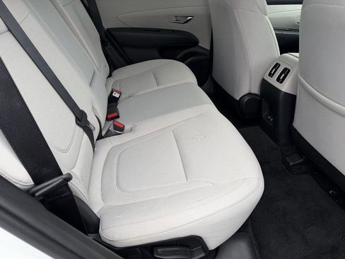 Certified 2025 Hyundai Tucson SEL image 23