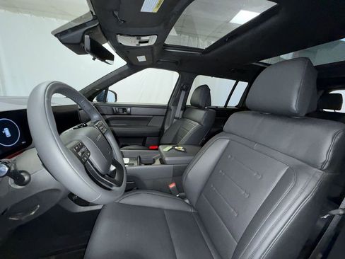 New 2026 Hyundai Santa Fe Calligraphy image 10