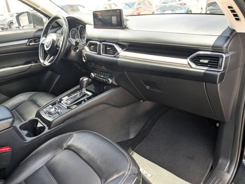 Used 2025 MAZDA CX-5 AWD 2.5 S w/ Preferred Package image 28