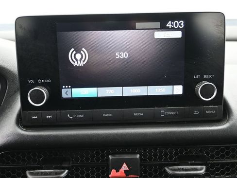 Used 2023 Honda HR-V LX image 12