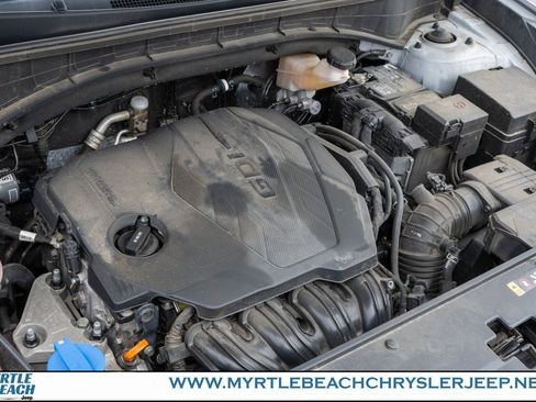 Used 2021 Kia Sorento S w/ Panoramic Sunroof Package image 33