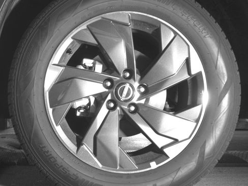 Used 2025 Nissan Rogue SV FWD image 12