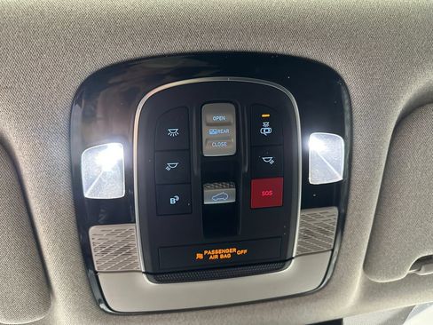 Used 2024 Hyundai Palisade Limited FWD image 28
