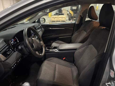 Certified 2025 Toyota Camry LE image 9