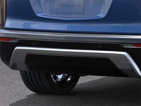 New 2026 Cadillac Vistiq Premium Luxury image 14