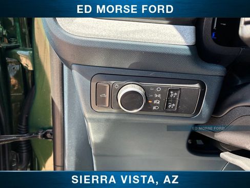 Certified 2025 Ford Maverick XLT w/ Equipment Group 302A AWD/4WD image 22