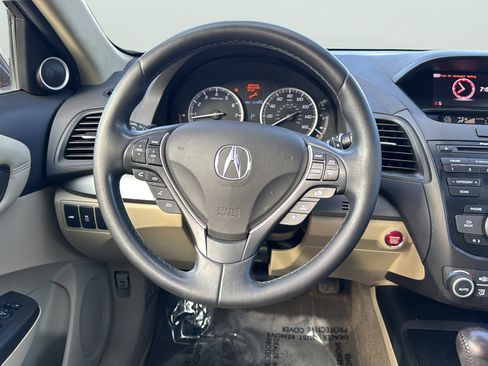 Used 2016 Acura RDX FWD image 17