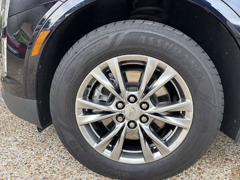 Certified 2021 Cadillac XT5 Premium Luxury FWD image 34