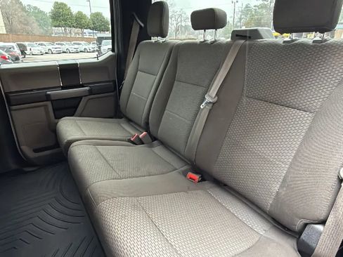 Used 2019 Ford F250 XLT image 24