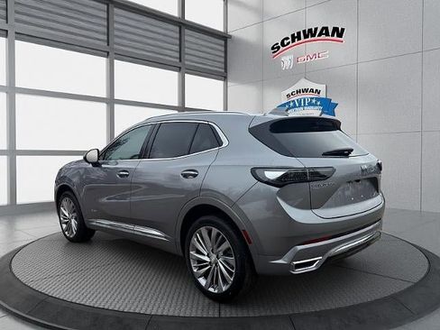 New 2026 Buick Envision Avenir AWD/4WD image 6
