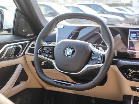 New 2026 BMW 430i 430i w/ Premium Package image 15