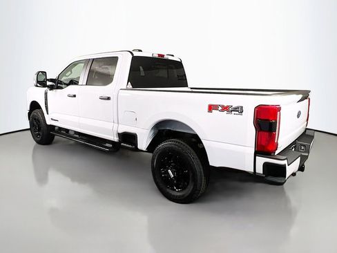 New 2026 Ford F350 XL w/ STX Appearance Package image 11